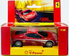 Ebond modellino ferrari usato  Marino
