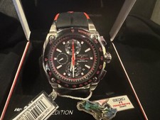 Rare seiko sna749 d'occasion  Expédié en Belgium