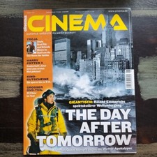 Cinema 2004 rlando gebraucht kaufen  Hohen Neuendorf