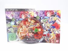 Battle of Dragonball Z - Anime Sony Playstation 3 PS3 Spiel comprar usado  Enviando para Brazil