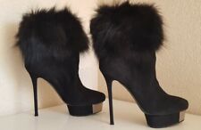 Magnifique bottines lesilla d'occasion  Beausoleil