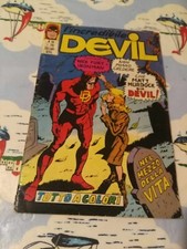 Daredevil 1972 key usato  Torino