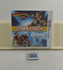 Madagascar wanted croods for sale  BARTON-UPON-HUMBER