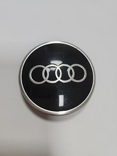 Audi nabenkappen felgendeckel gebraucht kaufen  Mühldorf a.Inn
