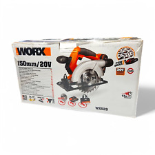Worx wx529 akku gebraucht kaufen  Landau a.d.Isar