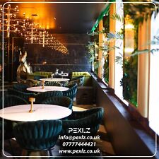 Mesa bistrô café restaurante bar - comercial alta qualidade, usado comprar usado  Enviando para Brazil