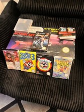 Nintendo nes action d'occasion  Rueil-Malmaison