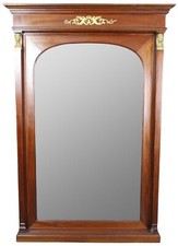 Egyptian revival mahogany for sale  Dayton
