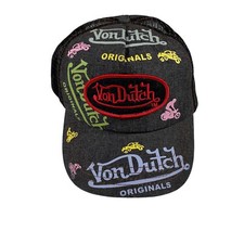 Y2k von dutch d'occasion  Expédié en Belgium