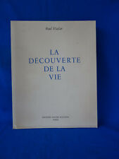 Paul vialar decouverte d'occasion  Charny