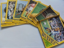 1982 wolves home for sale  KIDDERMINSTER