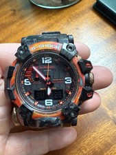 Casio shock land for sale  ELY