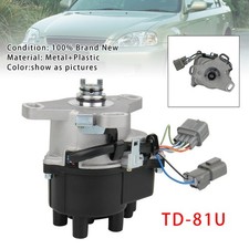 Td81u ignition distributor for sale  MANCHESTER