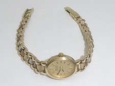 333 gold uhr gebraucht kaufen  Meitingen