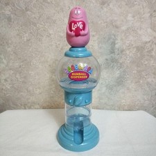 Barbapapa gumball machine d'occasion  Expédié en Belgium