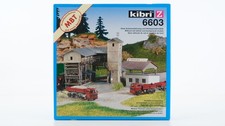 Kibri 6603 schotterwerk gebraucht kaufen  Viersen