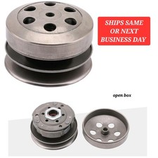 Conjunto de almofada de embreagem para scooter GY6 50CC Kazuma Sunl Roketa 49cc Jonway Redcat comprar usado  Enviando para Brazil