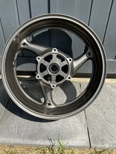 Suzuki hayabusa gen for sale  WINCHELSEA