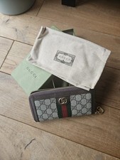 Gucci phidia brieftasche gebraucht kaufen  Mönchengladbach