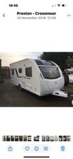 swift sterling caravan for sale swift sterling caravan for sale PRESTON