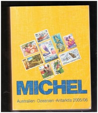 Michel katalog australien gebraucht kaufen  Insheim, Rohrbach