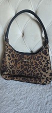 Nine west leopard for sale  Springfield