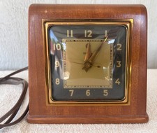 Vintage telechron usa for sale  Sun City