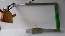 panhans formatkreissage gebraucht kaufen  Teisnach