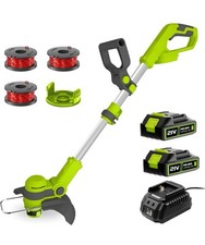 12inch string trimmer for sale  Walnut