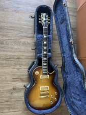 Gibson guitar week for sale  Long Beach