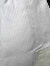 Turnierreithose weiß vollbesa gebraucht kaufen  Berlin