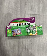 Fujifilm fujicolor 200 for sale  Atlanta
