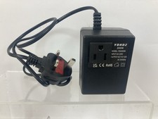 Efficient 200w step for sale  HULL