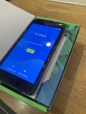 Moto dual sim for sale  HUDDERSFIELD