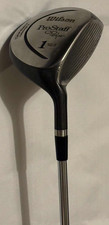 Wilson prostaff plus for sale  LOUTH
