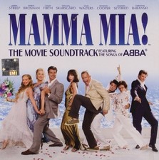 Mamma Mia! comprar usado  Enviando para Brazil