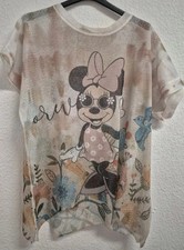 Kuzarm shirt minni gebraucht kaufen  Uffing