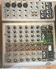 Peavey pv8 usb for sale Peavey pv8 usb for sale  HOLT