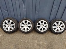 Peugeot 207cc inch for sale  CHESTER LE STREET