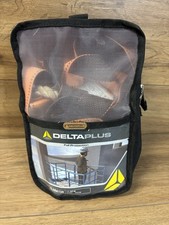 Safety harness deltaplus for sale  MORPETH