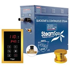Steamspa oat750gd steam for sale  Plainfield