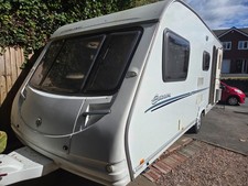 Sterling europa 530 for sale  SKELMERSDALE
