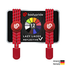 Bodypride lazy laces gebraucht kaufen  Schallstadt