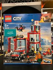 Lego city 60215 usato  Cantu