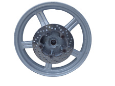 Cerchio posteriore con usato Cerchio posteriore con usato  Scafati