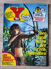 Yps 127 jagdbogen gebraucht kaufen  Brüggen