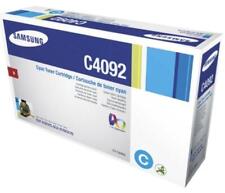 Samsung clt c4092s d'occasion  Thiviers