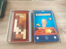 Jeu société. katamino. d'occasion  Frangy