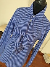 Camicia con volant usato  Follonica