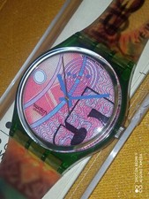 Swatch gent 1991 usato Swatch gent 1991 usato  Italia